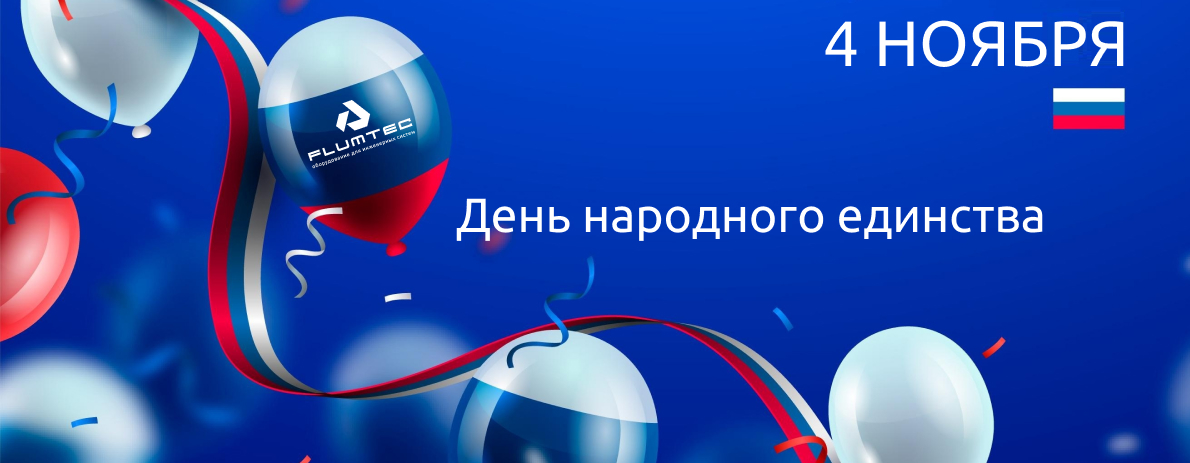 День народного единства 2025