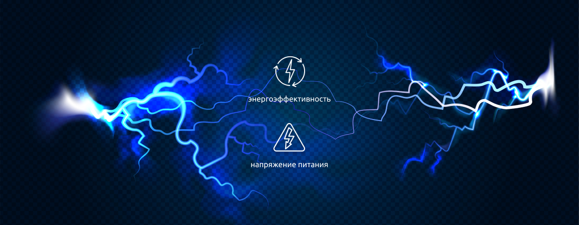 Расчёт и требования к электропитанию насосного оборудования в промышленных системах