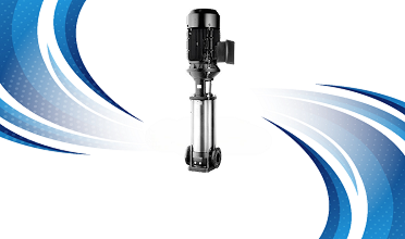 Расширение модельного ряда насосов ВМ