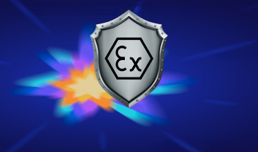 Взрывозащищённые насосы Aikon для промышленных объектов