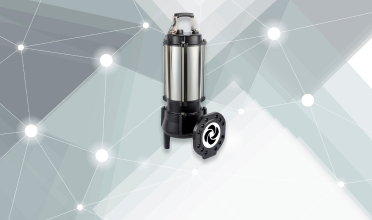 Vandjord расширяет линейку насосов VSV