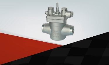 ICS-R — клапаны нового поколения