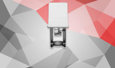 Электропривод ARV и AMV от Ридан