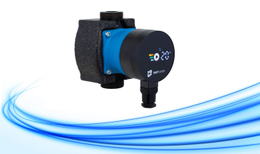 Циркуляционный насосы IMP PUMPS серии NMT MINI PLUS