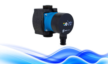 Циркуляционный насос IMP PUMPS серии NMT MINI PRO