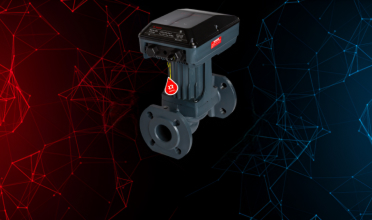 Циркуляционные насосы с мокрым ротором серии RWE от Ридан