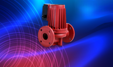 Циркуляционные насосы Wellmix WRS 80-120 SF и 80-150 SF — повышенный напор и производительность для систем отопления и ГВС