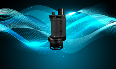 Vandjord расширят серию дренажных насосов APV