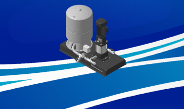 Установка HC-Single от ИСТРАТЕХ