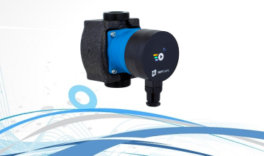 Циркуляционный насос IMP PUMPS серии NMT MINI