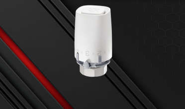 Терморегуляторы серии Ultra от Ридан