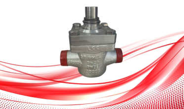 Регулирующий клапан ICM-R от Ридан