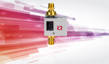 Реле перепада давления RT362R от Ридан