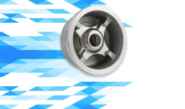 Обратный клапан RSV31 от Reon