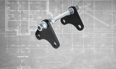 Ограничительные стержни REON серии RSV94