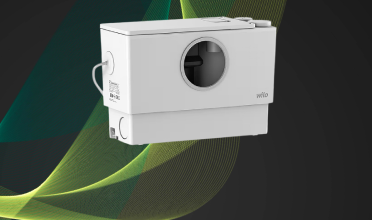 Насосные станции Wilo DrainLift MINI 3 и MINI 5