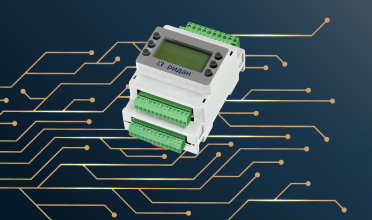 Контроллер Ридан серии Р-КЧ 101