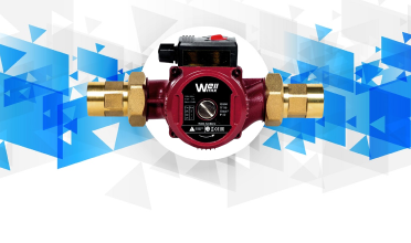 Обновление в серии WRS Wellmix