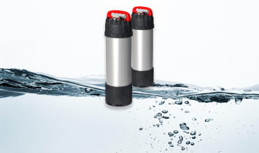 Насосные установки AQUATRON от Vandjord