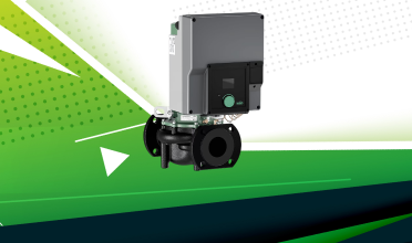 Линейные насосы Wilo Yonos GIGA2.0-I — актуальная замена серии IP-E