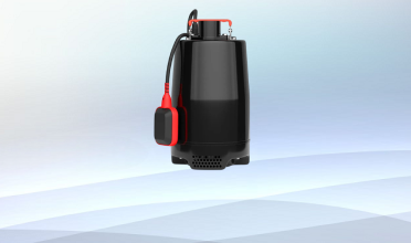 Дренажный насос APV.MAX от Vandjord