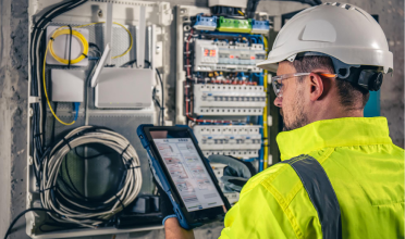 Электрооборудование для насосных установок: управление, пуск, автоматизация