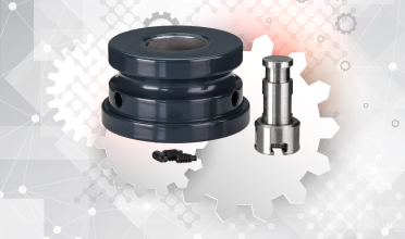 Адаптер 065Z0313R для клапанов Danfoss