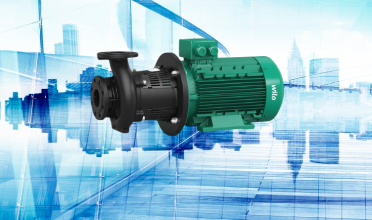 Системы водоснабжения зданий: виды, насосное оборудование, схемы и подбор установок Wilo