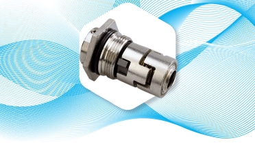 Торцевые уплотнения вала: назначение, виды и особенности работы