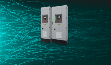 Синхронное частотное регулирование насосов: эффективность, схемы и преимущества