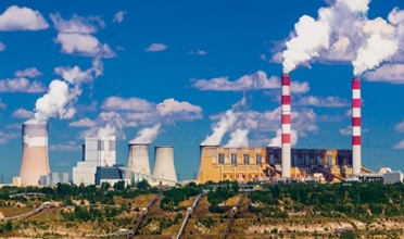 Системы теплоснабжения населенных пунктов