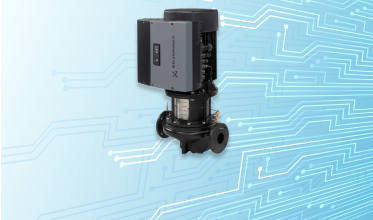 Регулируемый электропривод: управление насосами и максимальная энергоэффективность