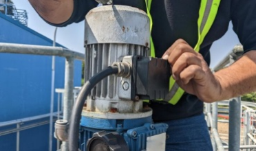 Причины вибрации насоса и способы её устранения