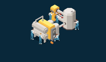 Почему выходят из строя промышленные насосы — и что с этим делать