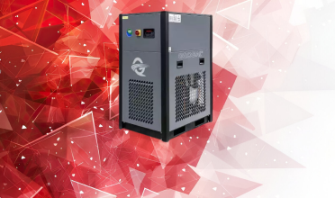 Осушители воздуха Global серии TECH