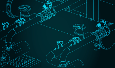 Обвязка центробежных насосов: схемы, нормативы, рекомендации по проектированию и монтажу