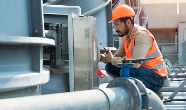 Канализационные насосные станции