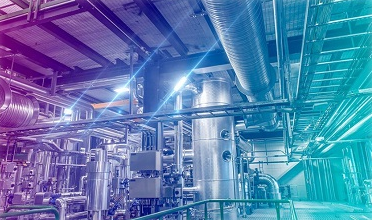 Водопроводные насосные станции