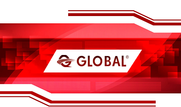 Новый бренд GLOBAL