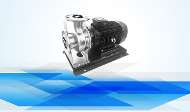 Vandjord серия NBV iNOX