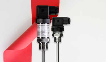 Термопреобразователи Ridan MBT5250R и MBT3560R