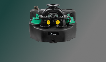 Новая серия насосных установок Native N-Lift