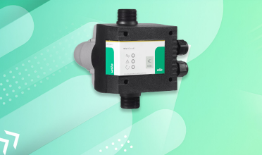 Автоматика Wilo HiControl — замена Fluidcontrol FC с защитой от сухого хода