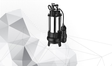 Новая серия насосов Wilo Native NSP