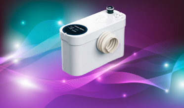 Представляем новую серию CITILIFT TRIO от VANDJORD