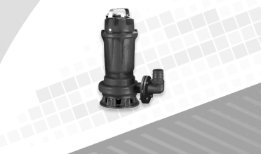 Погружной насос Wilo Native NSPG DF: решение для откачки загрязнённых жидкостей