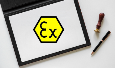 Vandjord получил Ex-сертификат на насосы G, JP, JYP для взрывоопасных зон