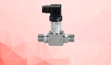 Датчики перепада давления Ридан ADP2000R для инженерных систем, HVAC и водоснабжения