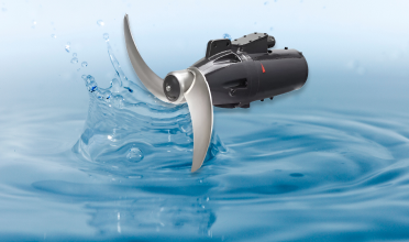 Погружные мешалки для очистки сточных вод: принципы, расчёты и выбор