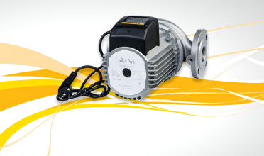 Как выбрать насос Wilo для котельной или ЦТП: руководство по подбору и установке